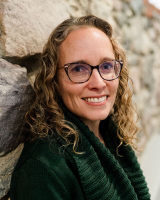 Photo of Tania Joy Jacobs, Psychologist, MEd, RPsych, CHT