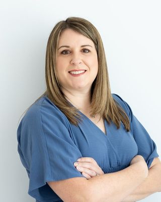 Photo of Amber Brockenbush, Licensed Professional Counselor, LPC-S