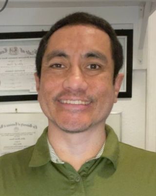 Photo of Milton M Timoteo - Contextual Counseling PLLC, LPC, LMHC , Licensed Professional Counselor