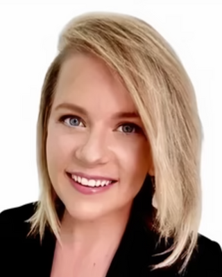 Photo of Ashley Williams, Clinical Social Work/Therapist, LCSW