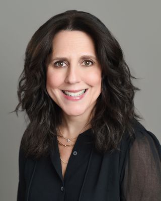 Photo of Melissa Burman, Registered Social Worker, MSW, , RSW