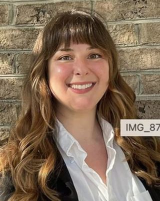 Photo of Desiny Yates, Clinical Social Work/Therapist, LCSW