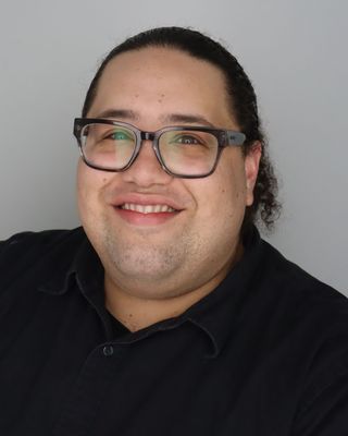 Photo of Sebastian Harton, Pre-Licensed Professional