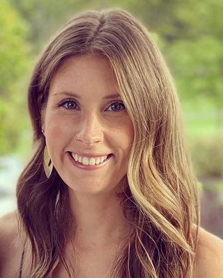 Photo of Aubrey Witt, Counselor in Wilson, NY