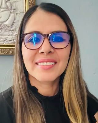 Foto de Selene Salgado Mendoza, Psicólogo, Lic. en Psicología