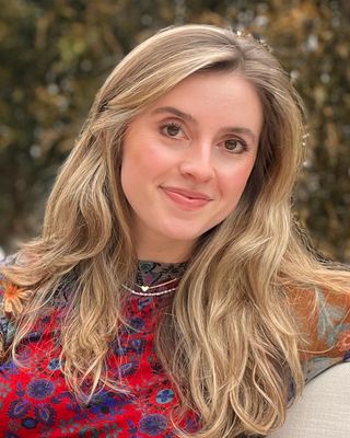 Photo of Elizabeth Hunter, Clinical Social Work/Therapist, MSW, LCSW