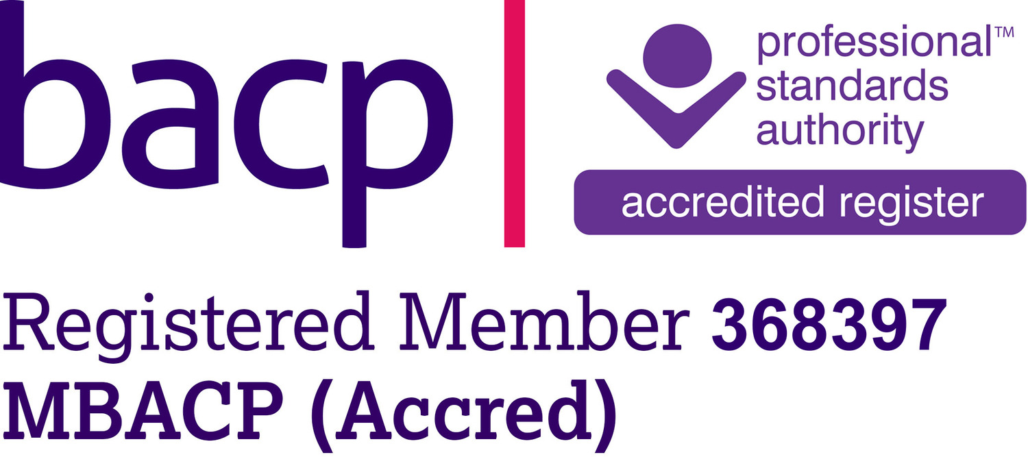 Gallery Photo of BACP Accredited, counsellor, psychotherapist and supervisor