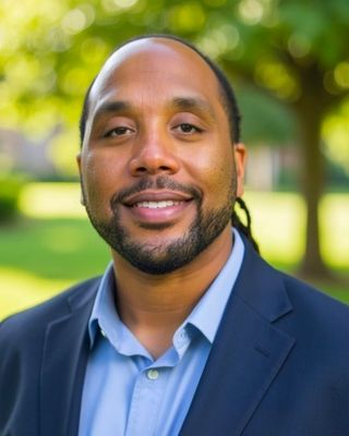 Photo of Lamario Hopson, Psychiatric Nurse Practitioner, MSN , APRN, PMHNP