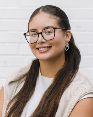 Photo of Paola Rodriguez, Resident in Counseling, MA