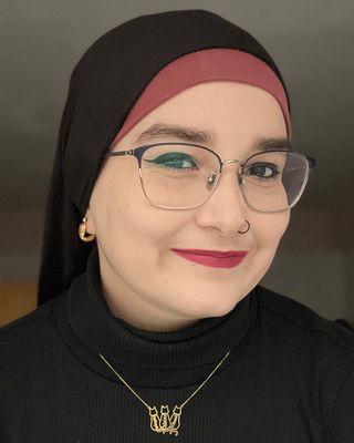 Photo of Sarah Abuassi, Pre-Licensed Professional, MHC-LP