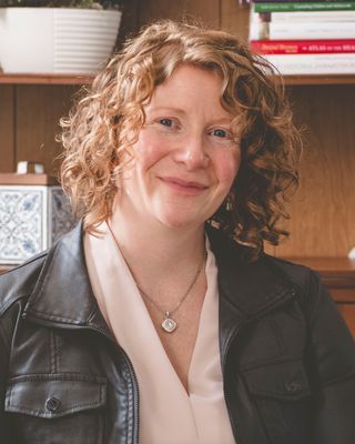 Photo of Rebecca Zingarelli, Counselor, MA, LPCC