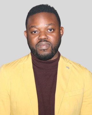 Photo of Olukayode Akinkunle, Psychiatric Nurse Practitioner, PMHNP