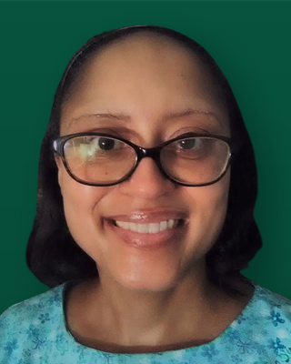 Photo of Amanda Verner, Licensed Professional Counselor, LPC