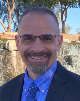 Photo of Bobby Madeira, Counselor, MS, LAC