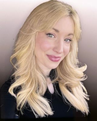 Photo of Christina Jones, Pre-Licensed Professional, MA, LMHCA