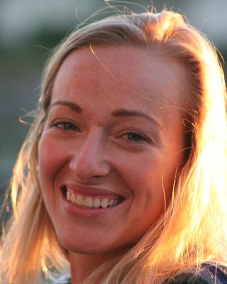 Photo of Jamie Lee Barkdull, Licensed Professional Counselor, LPC, NCC