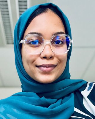 Photo of Tharwat Julius, Registered Counsellor, BSocSci Hons, HPCSA - Counsellor