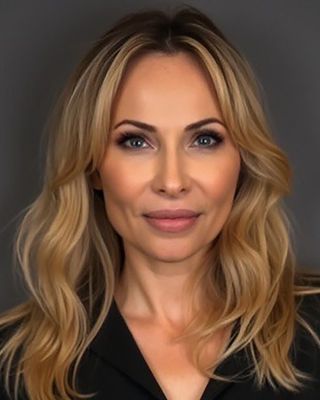 Photo of Dr. Julia Kaluga, Marriage & Family Therapist, PsyD, LMFT, LPCC