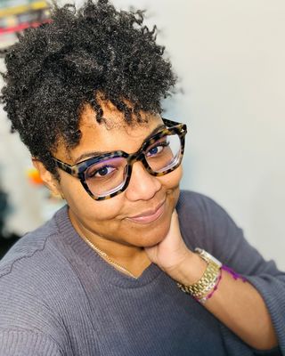 Photo of Shanira Griffith, Clinical Social Work/Therapist, LCSW