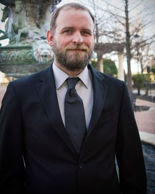 Photo of Dillon N Addison, Licensed Professional Counselor, LPC-S