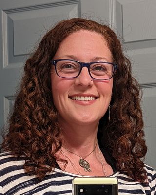 Photo of Winter F Keeler, Clinical Social Work/Therapist, LICSW, EMDR, RYT-200, CTRI