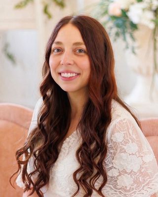 Photo of Morgan Zielen, Licensed Professional Counselor, MA, LPC, CTRP-C