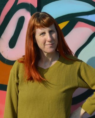 Photo of Dr Rachel Brown, Psychologist, PhD, HCPC - Clin. Psych.