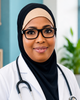 RASHIDAH AFOLARIN