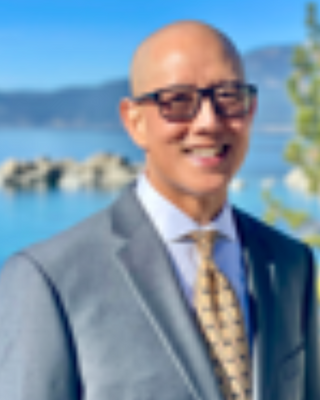 Photo of Dr. Jeffrey Uy, Psychiatrist, MD