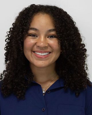 Photo of Imari Earley, Registered Clinical Social Worker Intern, MA, RCSWI