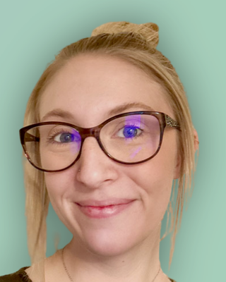 Photo of Paige Whitley, Counselor, LMHC