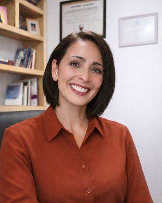 Foto de Lic. Prof. Natalia Gisele Almará, Psicólogo, Lic. en Psicología