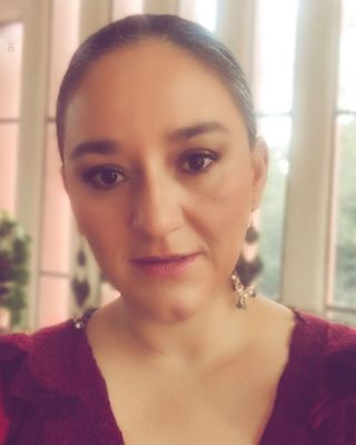 Foto de Martha Elena Flores Rojo, Psicoterapeuta en Ciudad de México, DF