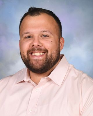 Photo of Kyle Deaver, Licensed Professional Counselor, LPC
