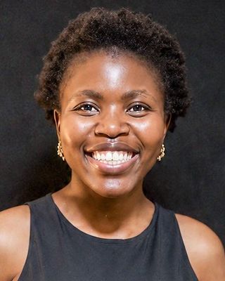 Photo of Akhona Vuta, Registered Counsellor, HPCSA - Counsellor