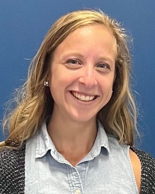 Photo of Lauren Rinks, Counselor, MA, LLPC