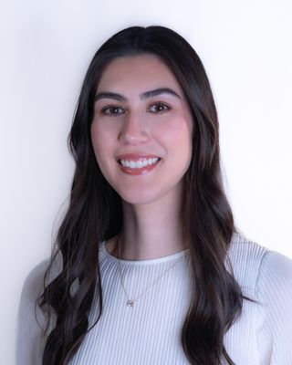 Photo of Taylor French, Pre-Licensed Professional, MA