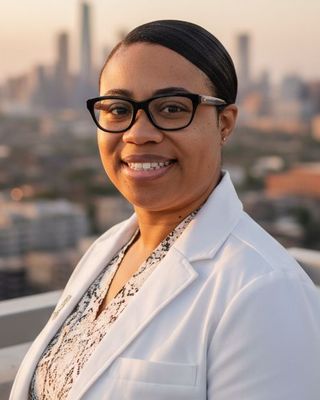 Photo of Keisha Malone - Prime Mental Health- Florida Telehealth, Psychiatric Nurse Practitioner, APRN, PMHNP, BC