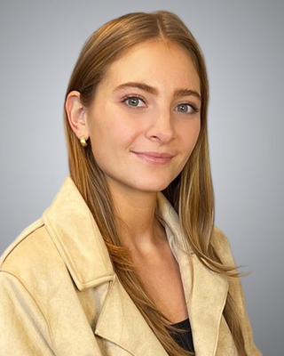 Photo of Stephanie Pogoda, Counselor, MS, NCC, LAC