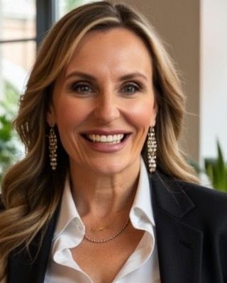 Photo of Marci Iline Barton, Clinical Social Work/Therapist, LCSW