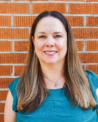 Photo of Linda Leigh Christ, Licensed Professional Counselor, MA, LPC, NBCC