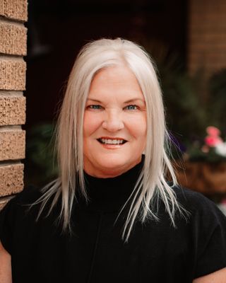 Photo of Staci Williams, Counselor, MEd, LPC