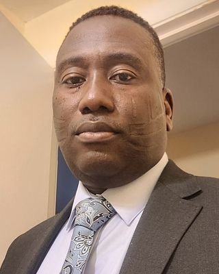 Photo of Sunday Adeyemi Adetoyese, Psychiatric Nurse Practitioner, PMHNP