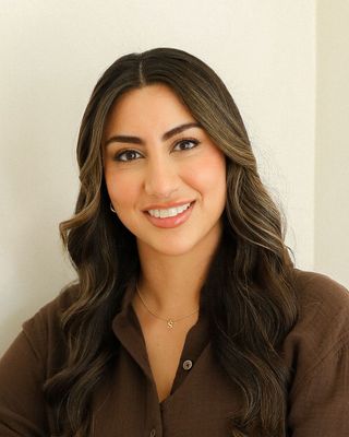 Photo of Sabrina Randhawa, Counsellor, MA, RCC