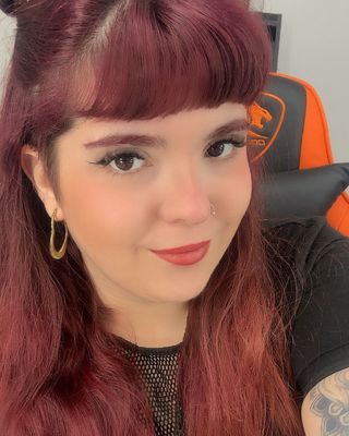 Foto de Milagros Fernandez, Psicoterapeuta, Lic. en Psicología