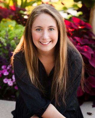 Photo of Hadley McIntyre, Clinical Social Work/Therapist, LMSW