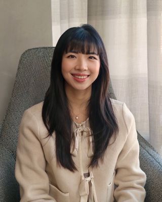 Photo of Mandy Lam - Mandy Lam: Anxiety, People-Pleasing & Trauma, Clinical Social Work/Therapist, LCSW, LCAT, MT-BC