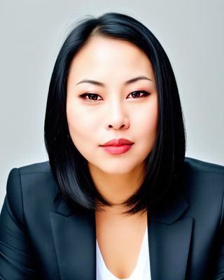 Photo of Dr. Pei Jun Harris - Athena Medical & Wellness , Psychiatric Nurse Practitioner, DNP, FNP-C, APRN