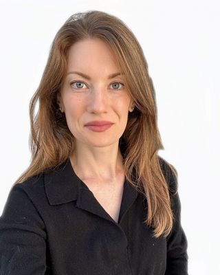 Photo of Megan Ardery, Pre-Licensed Professional, LPCA