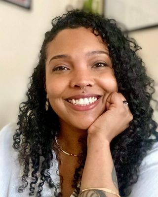 Photo of Roxy Lawrence, Counsellor, MBACP